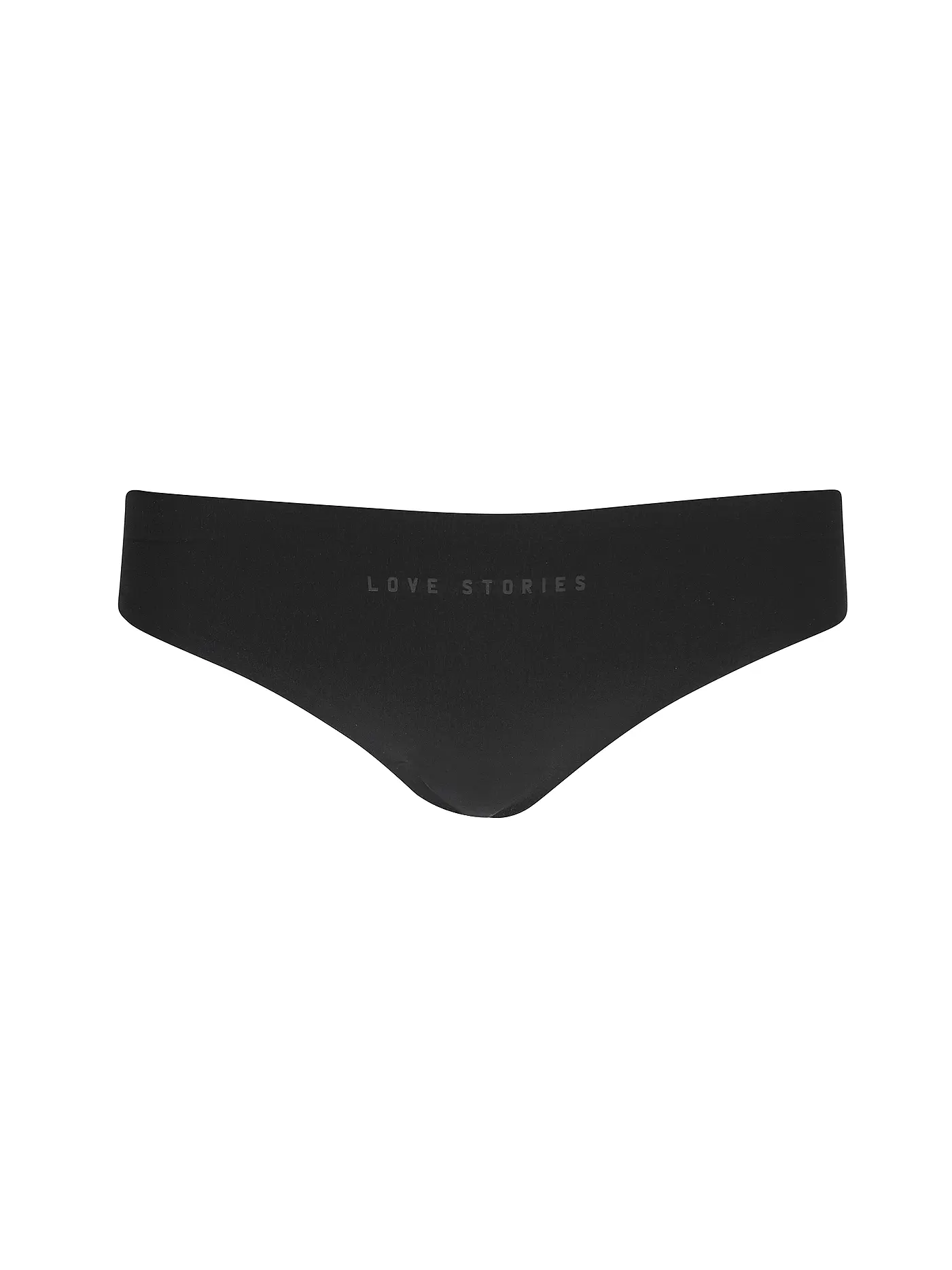 LOVE STORIES | String LOU black | 